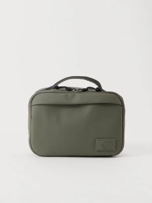 Kosmetyczka Zign By Zalando khaki