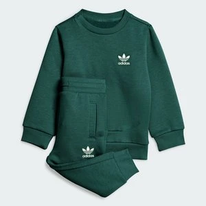 Kostium CREW SET IN Adidas