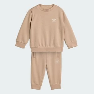 Kostium CREW SET IN Adidas