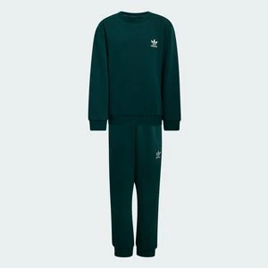 Kostium CREW SET LK Adidas