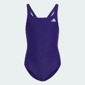 Kostium do pływania dla dzieci V-back Adidas