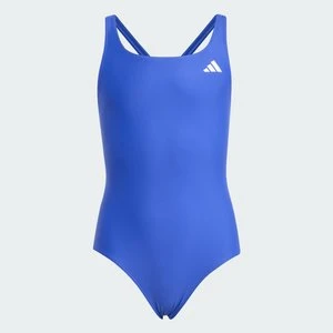 Kostium do pływania V-back Swimsuit Kids Adidas