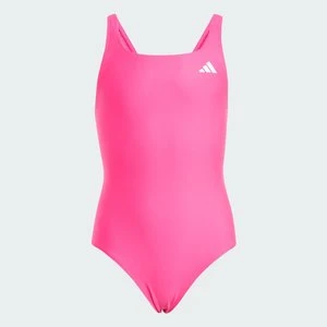 Kostium do pływania V-back Swimsuit Kids Adidas