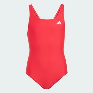 Kostium do pływania V-back Swimsuit Kids Adidas