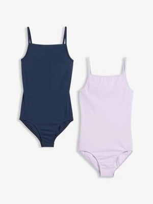 Kostium kąpielowy (2 szt.) bonprix