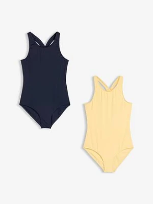 Kostium kąpielowy (2 szt.) bonprix