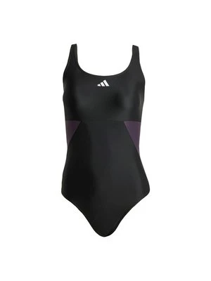 Kostium kąpielowy Adidas czarny