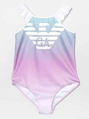 Kostium kąpielowy Armani Exchange