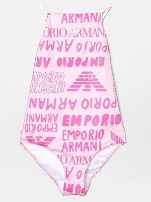 Kostium kąpielowy Armani Exchange