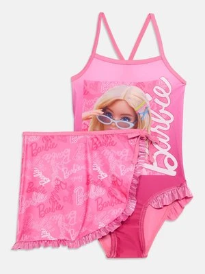 Kostium kąpielowy Barbie