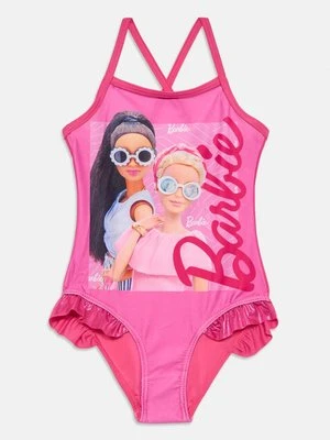 Kostium kąpielowy Barbie