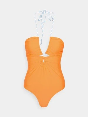 Kostium kąpielowy Becksöndergaard