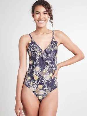 Kostium kąpielowy Becksöndergaard