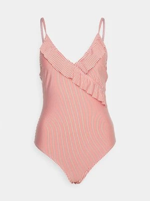 Kostium kąpielowy Becksöndergaard