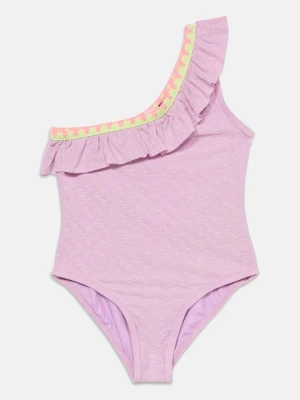 Kostium kąpielowy Billieblush liliowy