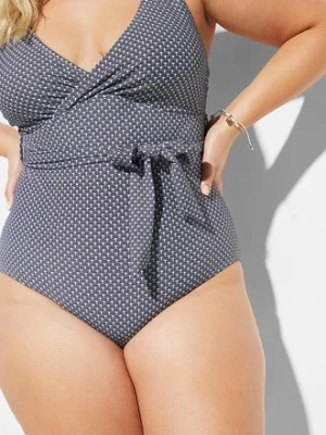 Kostium kąpielowy bonprix