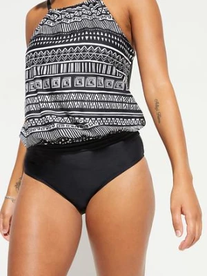 Kostium kąpielowy bonprix