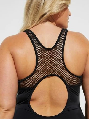 Kostium kąpielowy bonprix