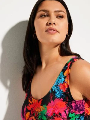 Kostium kąpielowy bonprix