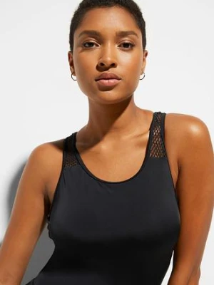 Kostium kąpielowy bonprix