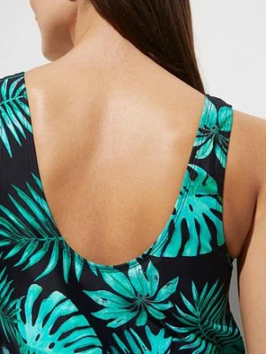 Kostium kąpielowy bonprix