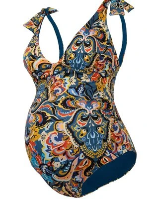 Kostium kąpielowy Cache Coeur