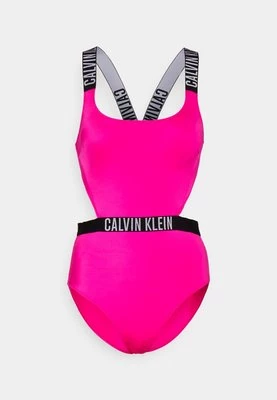 Kostium kąpielowy Calvin Klein Swimwear