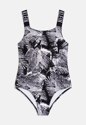 Kostium kąpielowy Calvin Klein Swimwear