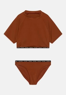 Kostium kąpielowy Calvin Klein Swimwear