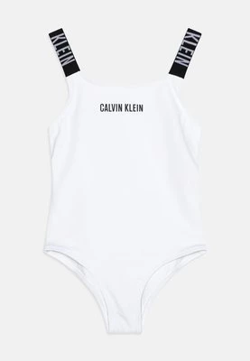 Kostium kąpielowy Calvin Klein Swimwear