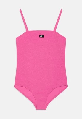 Kostium kąpielowy Calvin Klein Swimwear