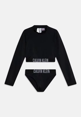 Kostium kąpielowy Calvin Klein Swimwear