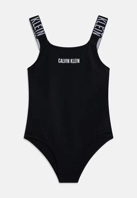 Kostium kąpielowy Calvin Klein Swimwear