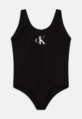 Kostium kąpielowy Calvin Klein Swimwear