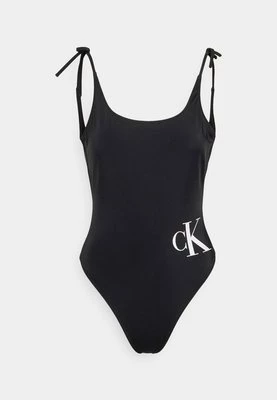 Kostium kąpielowy Calvin Klein Swimwear