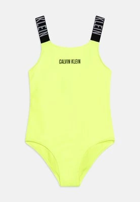 Kostium kąpielowy Calvin Klein Swimwear