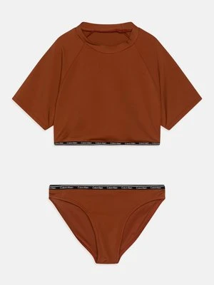 Kostium kąpielowy Calvin Klein Swimwear