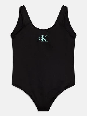 Kostium kąpielowy Calvin Klein Swimwear