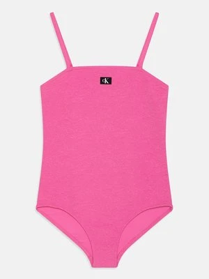 Kostium kąpielowy Calvin Klein Swimwear