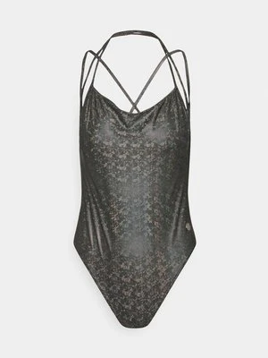 Kostium kąpielowy Calvin Klein Swimwear