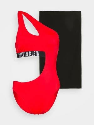 Kostium kąpielowy Calvin Klein Swimwear