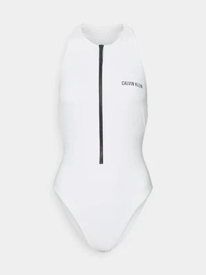 Kostium kąpielowy Calvin Klein Swimwear