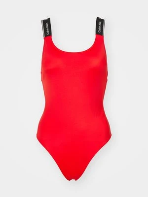 Kostium kąpielowy Calvin Klein Swimwear