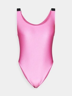 Kostium kąpielowy Calvin Klein Swimwear
