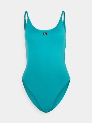 Kostium kąpielowy Calvin Klein Swimwear