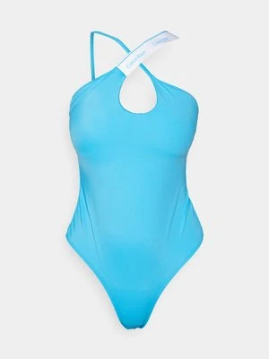 Kostium kąpielowy Calvin Klein Swimwear