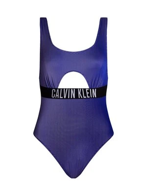 Kostium kąpielowy Calvin Klein Swimwear