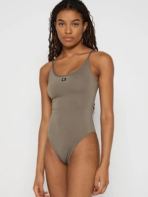Kostium kąpielowy Calvin Klein Swimwear