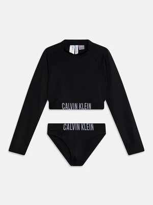 Kostium kąpielowy Calvin Klein Swimwear