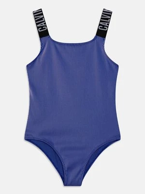 Kostium kąpielowy Calvin Klein Swimwear